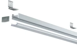 LED Strip Profil - Square 2m