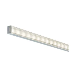 LED Strip Profil - Square 1m