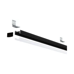 LED Strip Profil - Square 2m