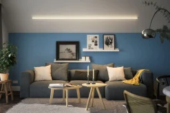 LED Strip Profil - Tube 2m