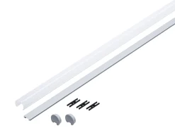 LED Strip Profil - Tube 2m