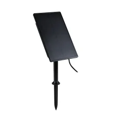 LED Stripe Solar - inkl. Fernbedienung