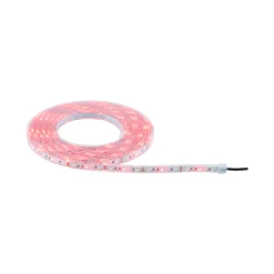 LED Stripe Solar - inkl. Fernbedienung