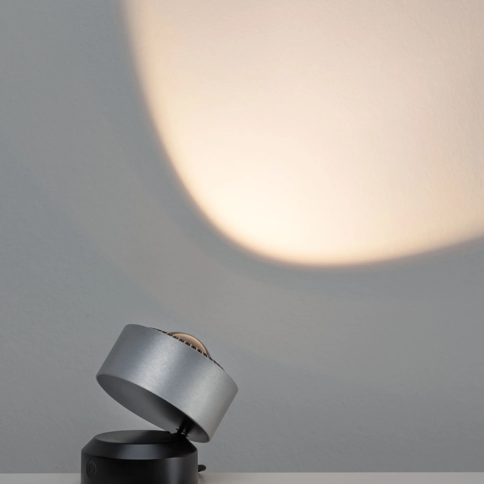 LED Tischleuchte - Aldan