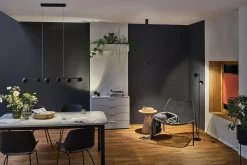 LED Tischleuchte Smart Home Zigbee 3.0 - Pane