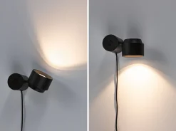 LED Tischleuchte 3-Step-Dim - Pane