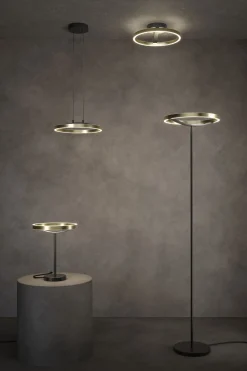 LED Tischleuchte 3-Step-Dim - Melira