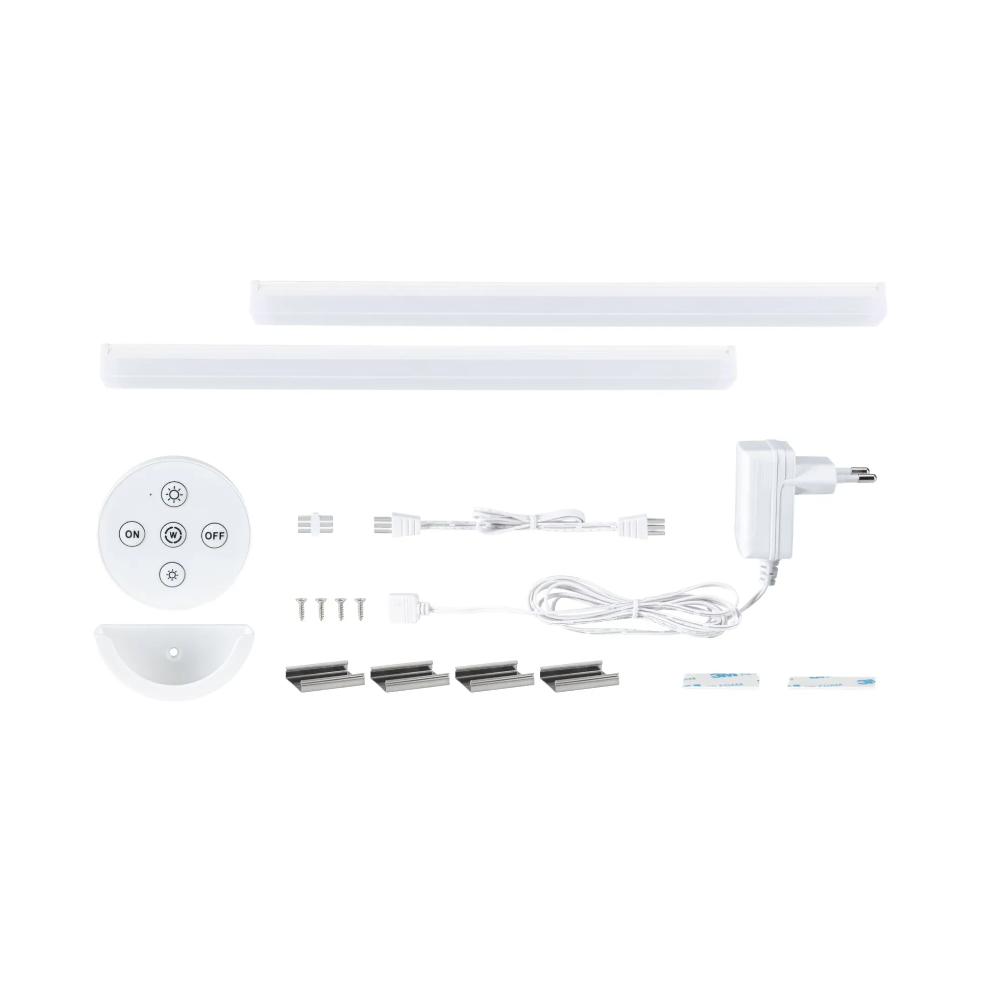 LED Unterschrankleuchte - Barreo
