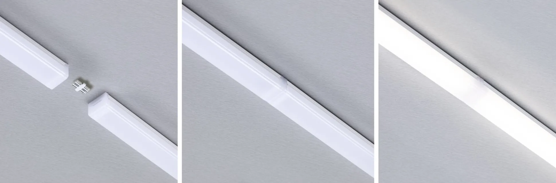 LED Unterschrankleuchte - Barreo