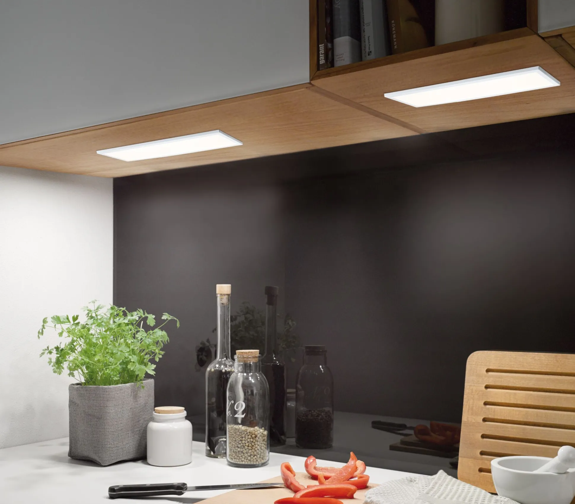 LED Unterschrankleuchte - Ace