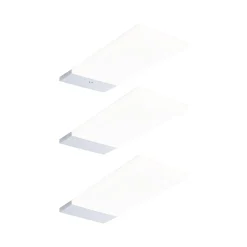 LED Unterschrankleuchte - Bredo Näherungsensor 3er-Set