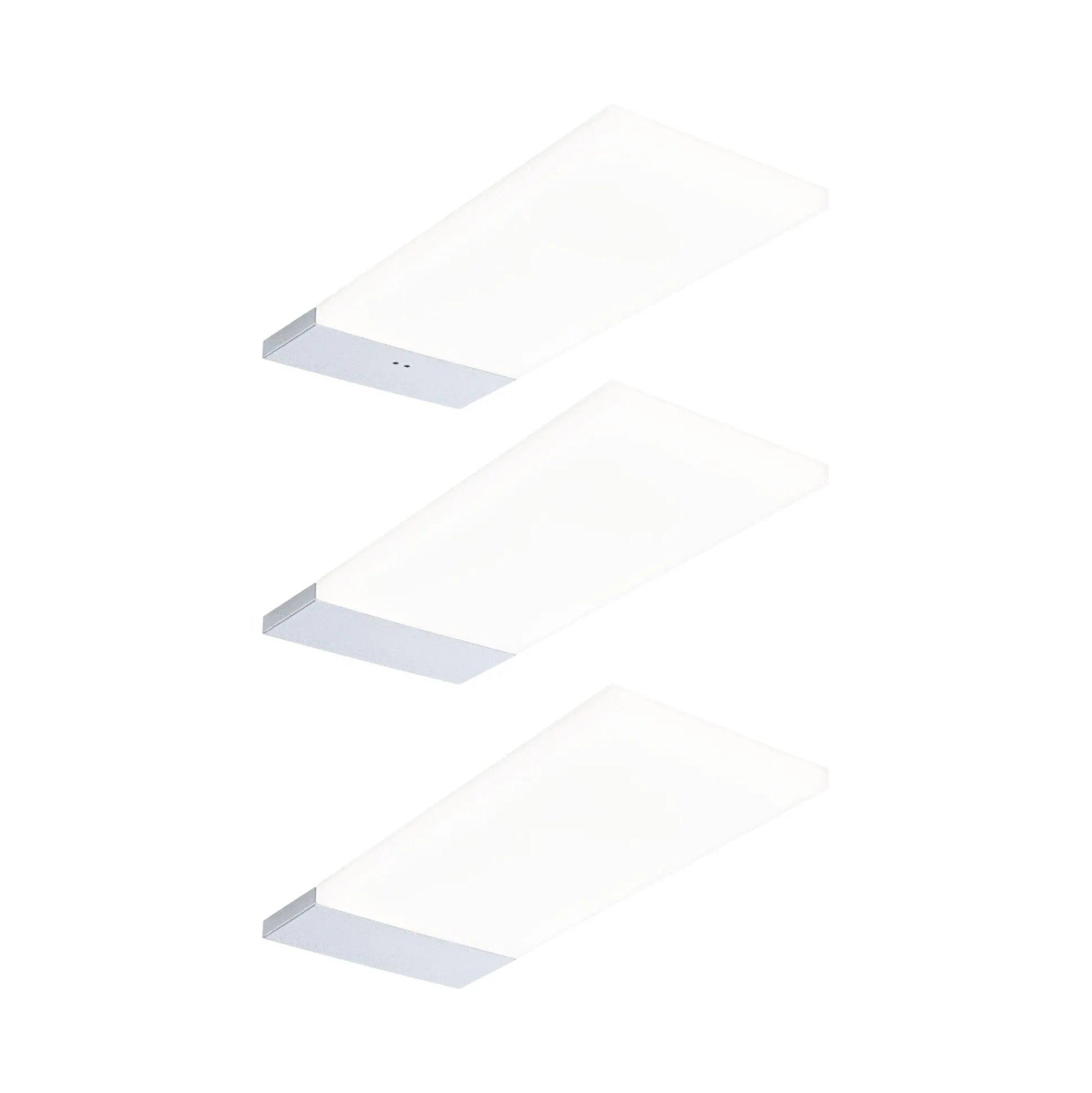 LED Unterschrankleuchte - Bredo Näherungsensor 3er-Set