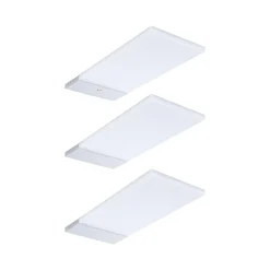 LED Unterschrankleuchte - Bredo Näherungsensor 3er-Set