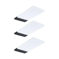 LED Unterschrankleuchte - Bredo Näherungsensor 3er-Set