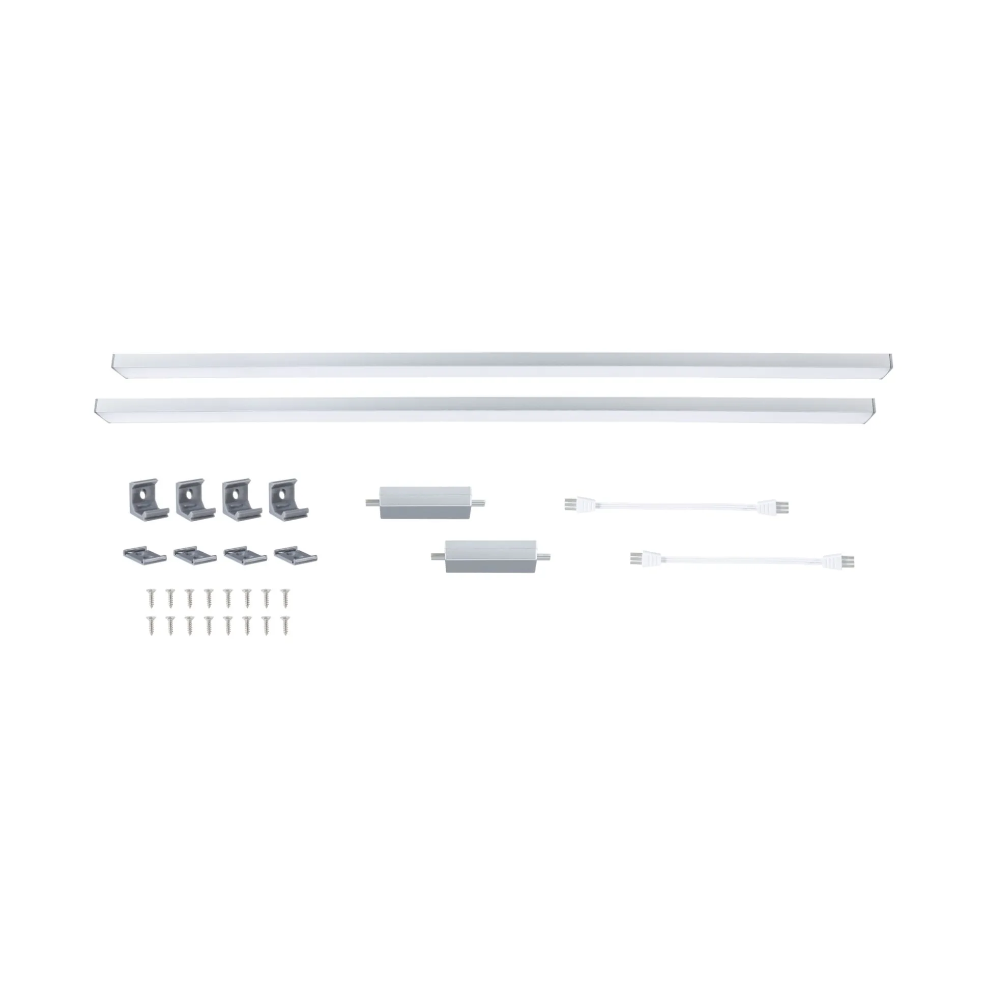 LED Unterschrankleuchte - Inline Erweiterungsset