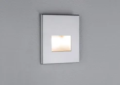 LED Wandeinbauleuchte - Edge Quadro