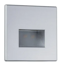 LED Wandeinbauleuchte - Edge Quadro