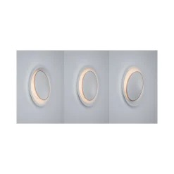 LED Wandeinbauleuchte - Neordic Dekorativ