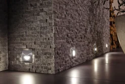 LED Wandeinbauleuchte - Special Line