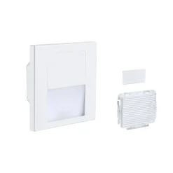 LED Wandeinbauleuchte - Tsaro