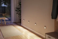 LED Wandeinbauleuchte - Tsaro