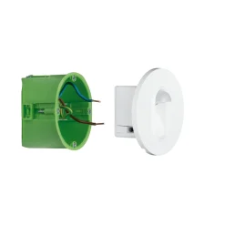 LED Wandeinbauleuchte - Wall