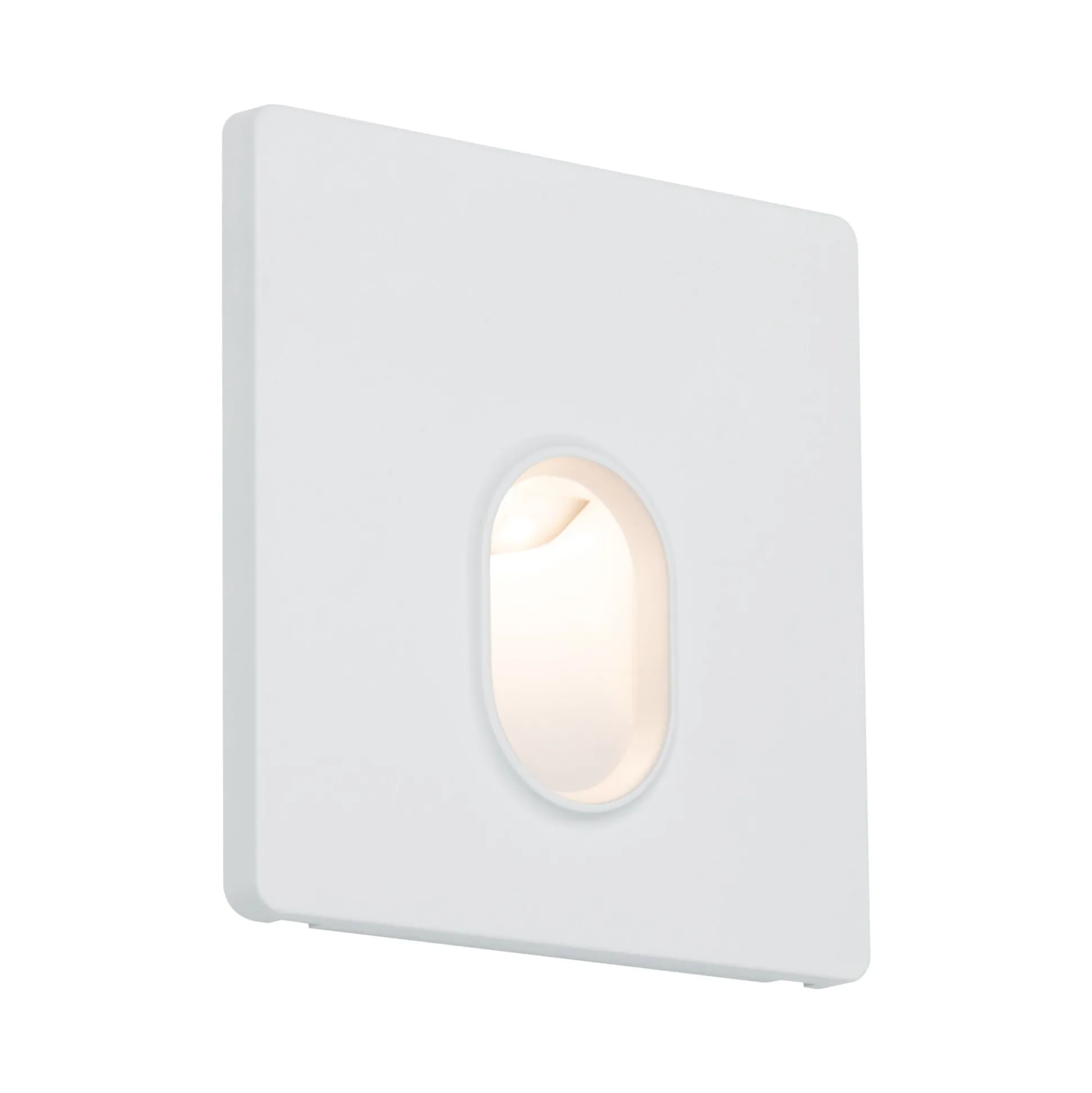 LED Wandeinbauleuchte - Wall