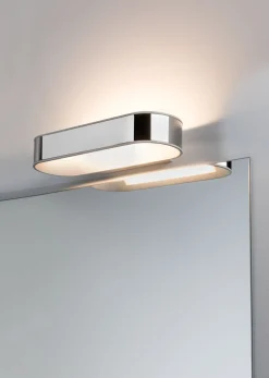 LED Wandleuchte - Agena