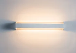 LED Wandleuchte - Bar