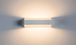LED Wandleuchte - Bar