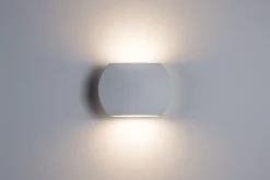 LED Wandleuchte - Bocca