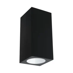 LED Wandleuchte - Flame