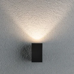LED Wandleuchte - Flame