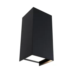 LED Wandleuchte - Flame