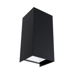 LED Wandleuchte - Flame