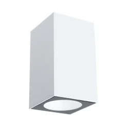 LED Wandleuchte - Flame insektenfreundlich