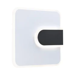 LED Wandleuchte - 2Form
