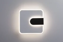 LED Wandleuchte - 2Form