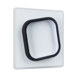 LED Wandleuchte - 2Form