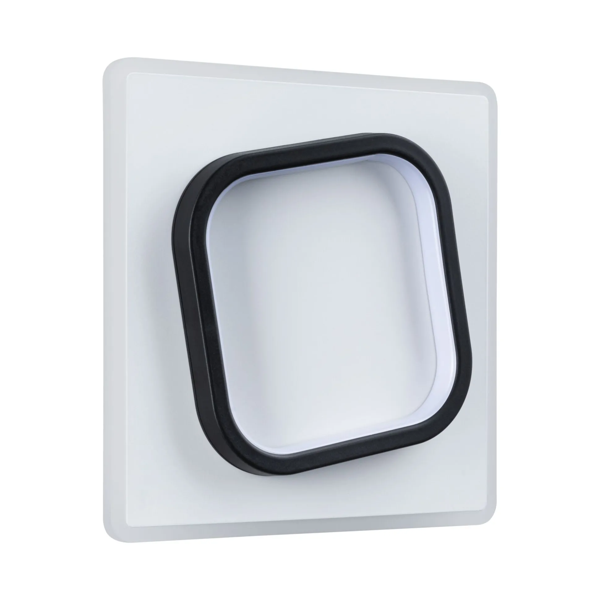 LED Wandleuchte - 2Form