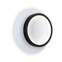 LED Wandleuchte - 2Form
