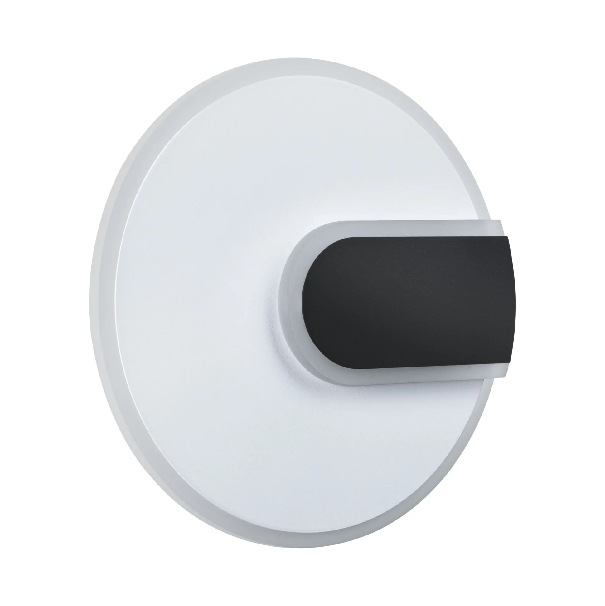 LED Wandleuchte - 2Form