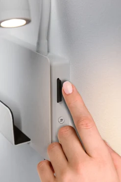 LED Wandleuchte - Halina USB C