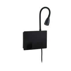 LED Wandleuchte - Halina USB C