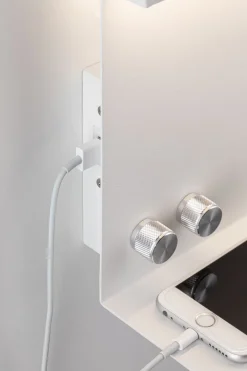 LED Wandleuchte - Jarina
