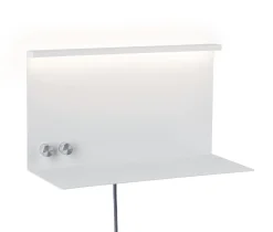 LED Wandleuchte - Jarina USB C