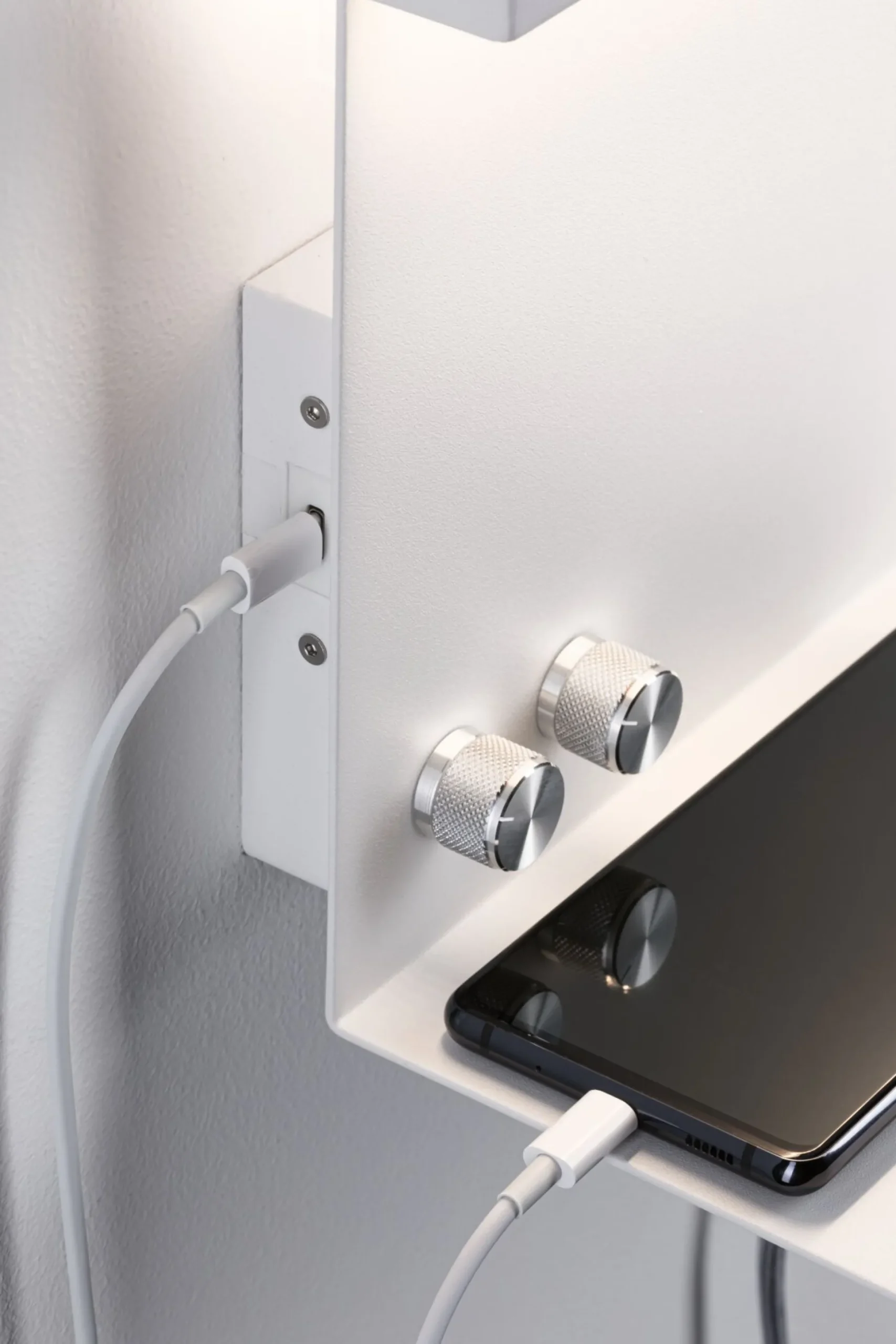 LED Wandleuchte - Jarina USB C