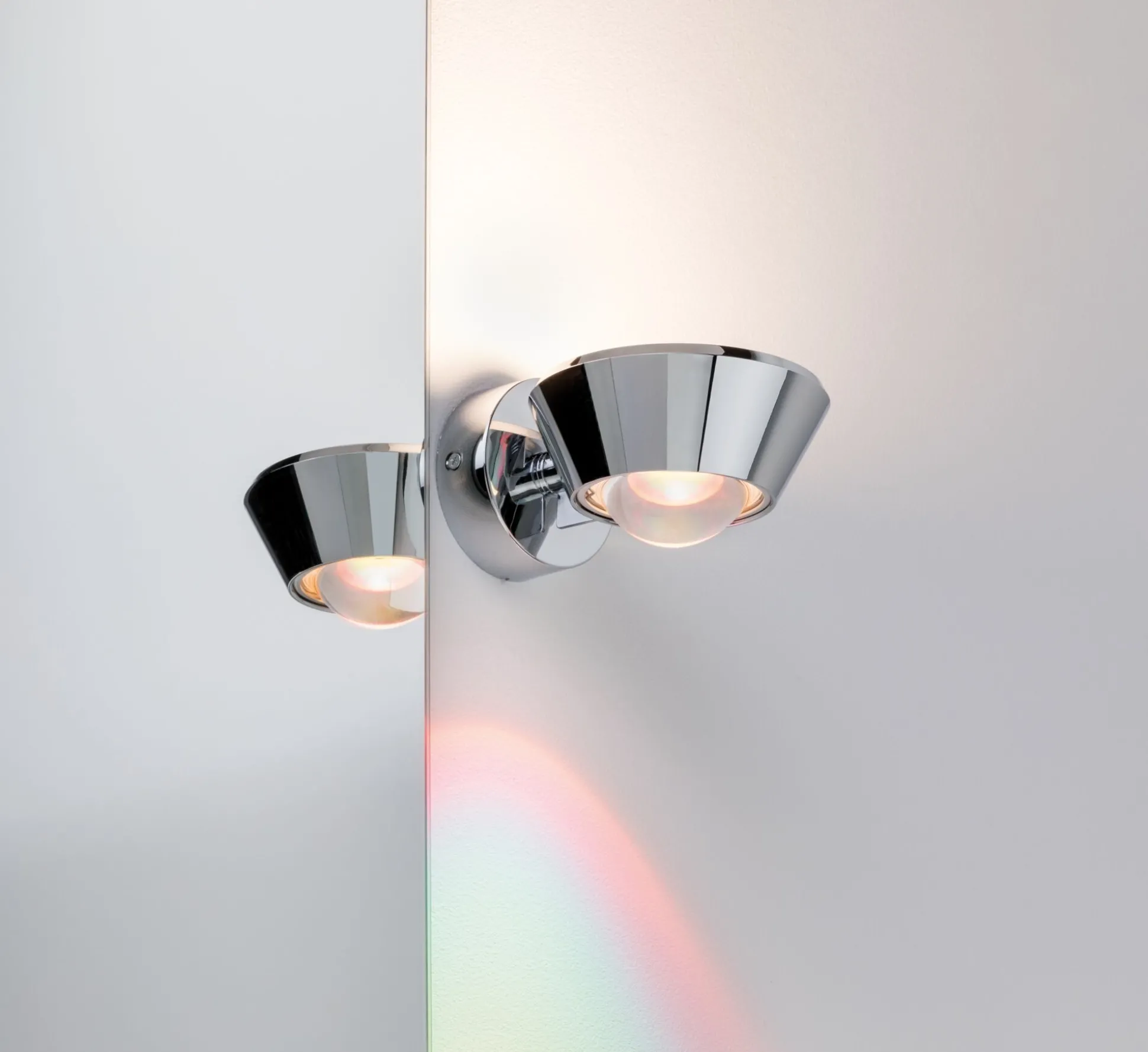 LED Wandleuchte - Sabik