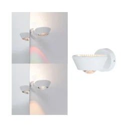 LED Wandleuchte - Sabik