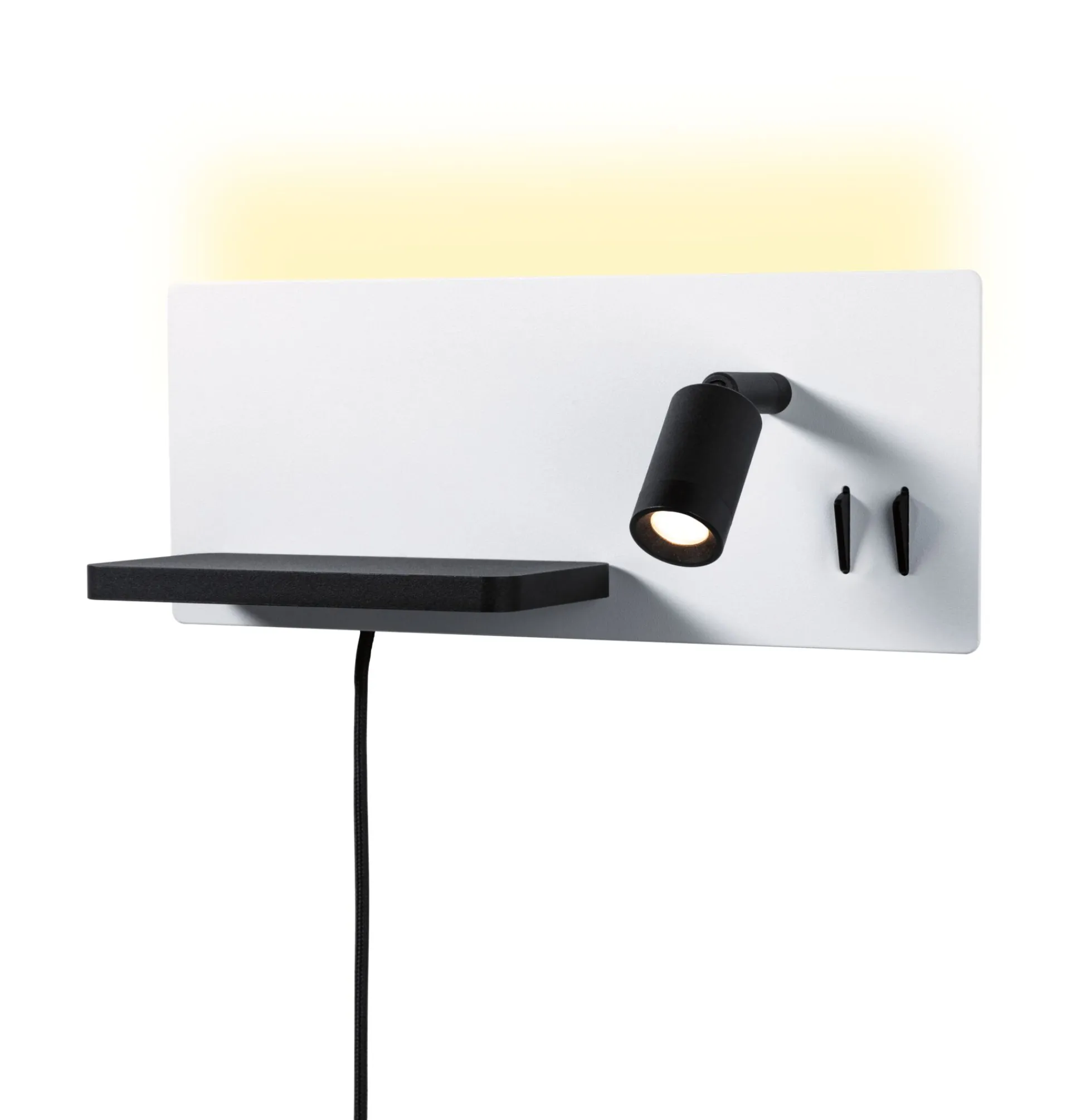 LED Wandleuchte - Serra USB C